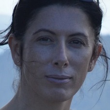 Ing. arch. Jana Podpěrová